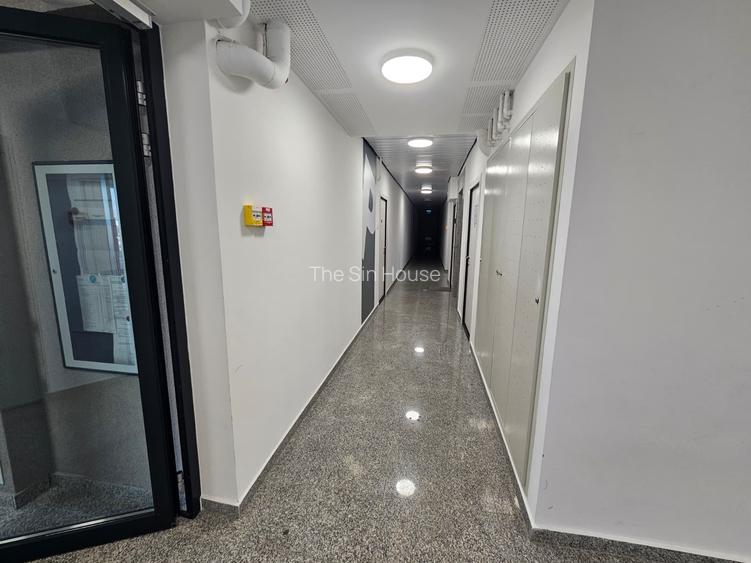 Atria Urban Resort - Sectorul 1 - zona Mall Colosseum - Piscina interioara - 6