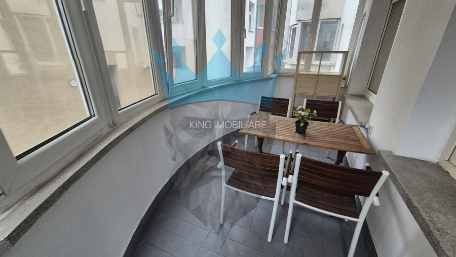  Apartament 3 Camere Cartierul Francez Herastrau Bucuresti - 9
