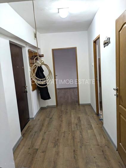 MIHAI BRAVU / METROU / DECOMANDAT / IMOBIL 1984 - 4