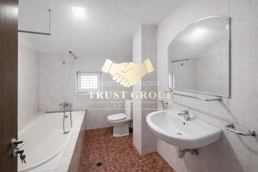 Casa Herastrau-Primaverii 5 camere P+1+M | 2 locuri de parcare - 6