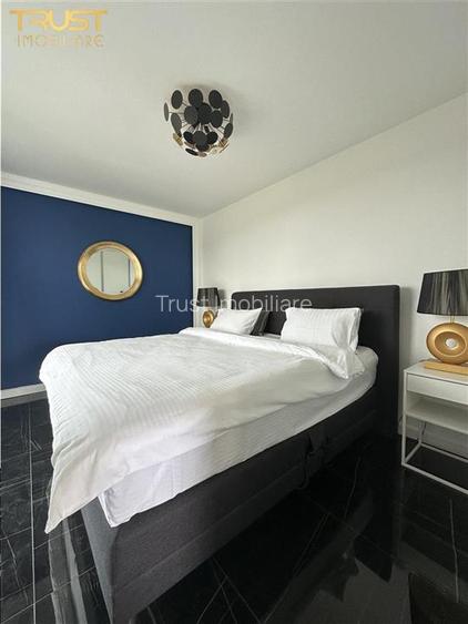 Apartament LUX 2 camere l View deosebit l Garaj l Terasa l Gruia - 3