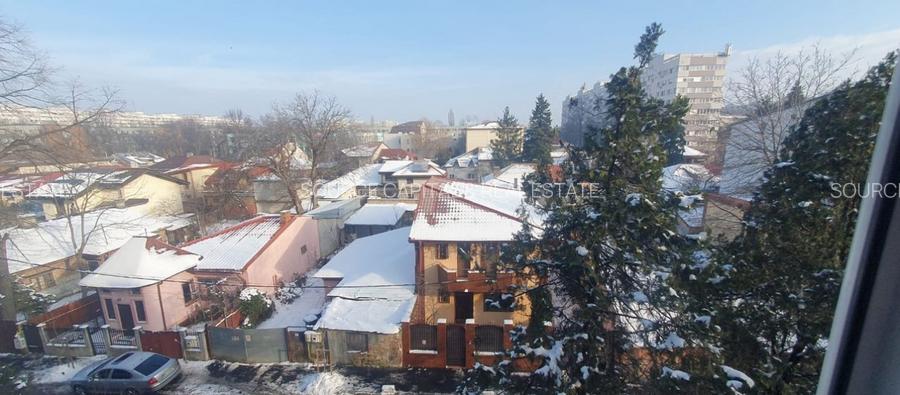 3 camere | semidecomandat | Militari | Metrou Gorjului - 8