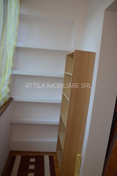Circumvalatiunii 2 camere 350 euro - 12