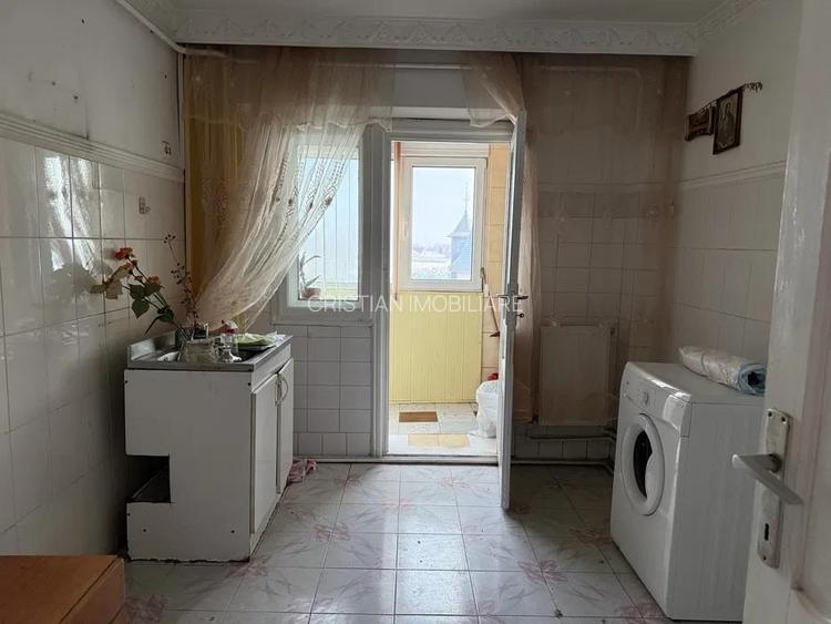 Posibilitate RATE! 2 camere, etaj 3, Vidin - 4