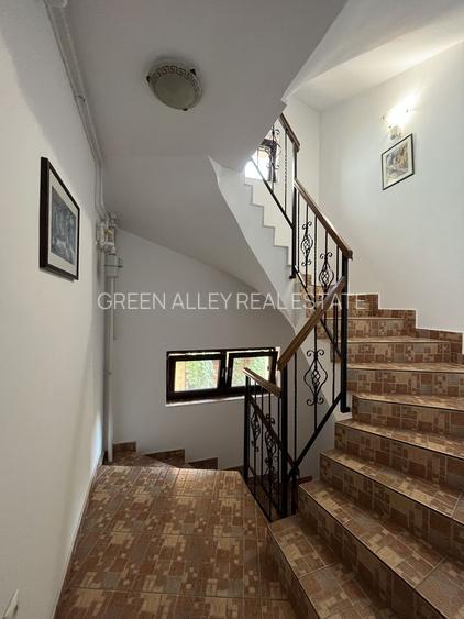 2 CAMERE - STUDIO || CENTRALA PROPRIE || LIFT || PIATA DOROBANTI - 11