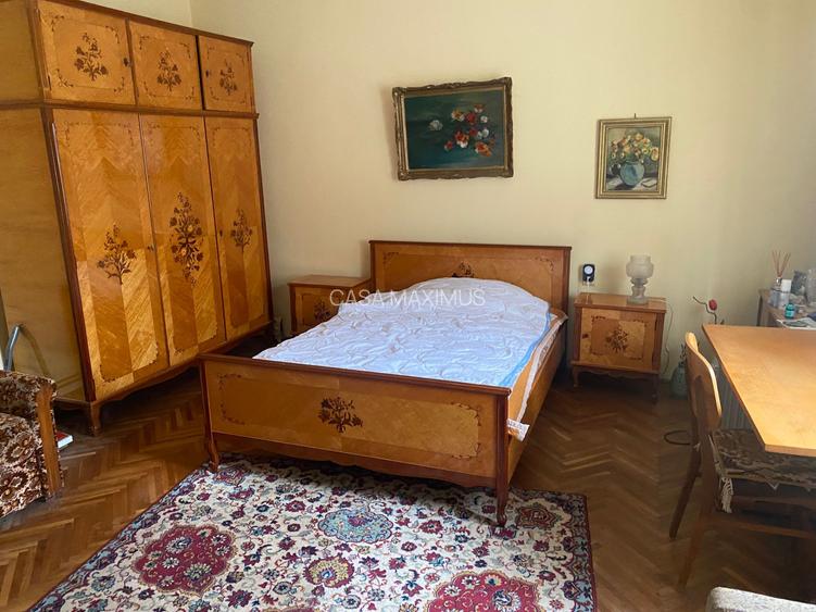 Casa individuala zona Piata Cluj - 15