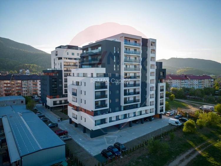 Apartament de inchirit în zona Noua,  Brasov - 12