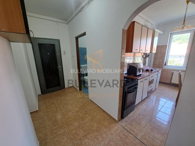 Apartament 2 camere, zona centrala, inceputul strazii Horea - 18
