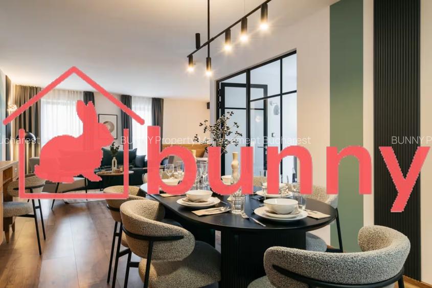 HIGH END APARTMENT | PIPERA METRO - 9