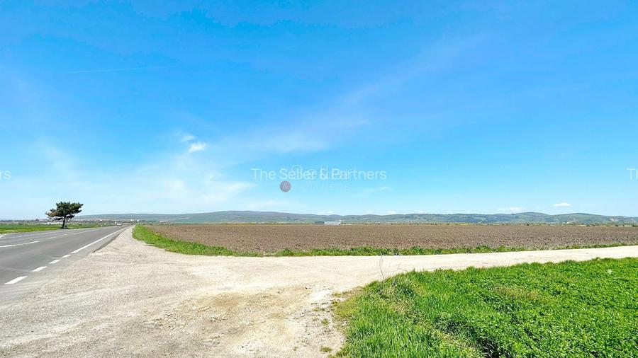 Teren Industrial - 5