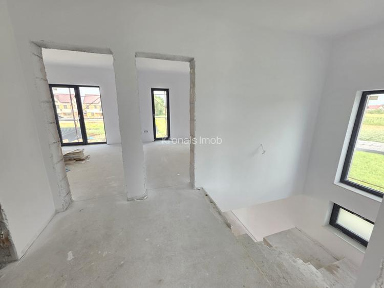 Casa individuala, teren 450mp, Izvorului, Stupini - 2