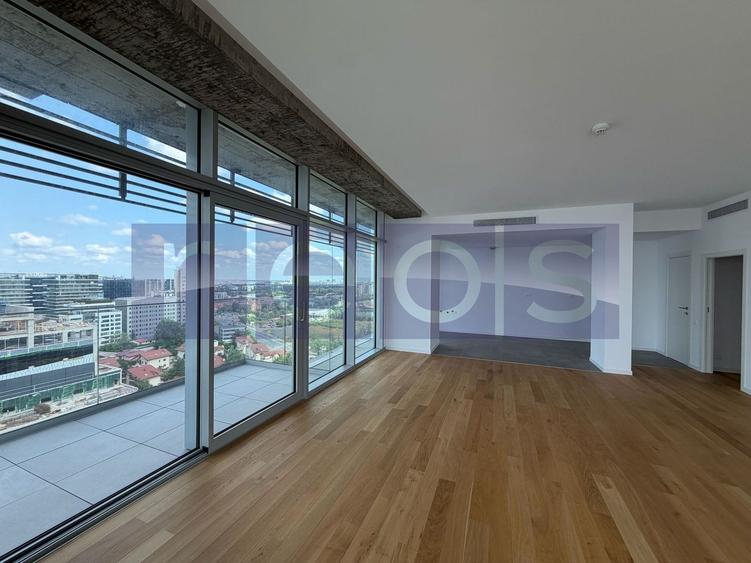 FLOREASCA UP SITE | APARTAMENT EXCLUSIVIST | 4CAMERE | 172MP | ETAJ 15 - 6