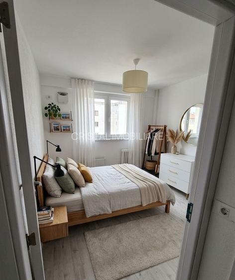 Apartament 2 camere, Zona Brancoveanu. - 2