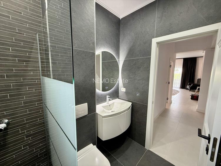APARTAMENT 3 CAMERE | PARTER | RADAUTI - 4