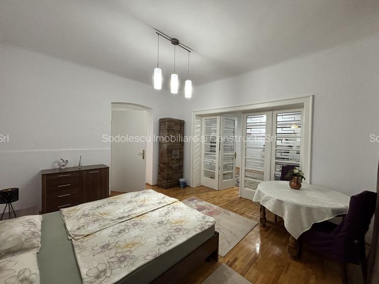 Vilă de închiriat zona Parvan - 27