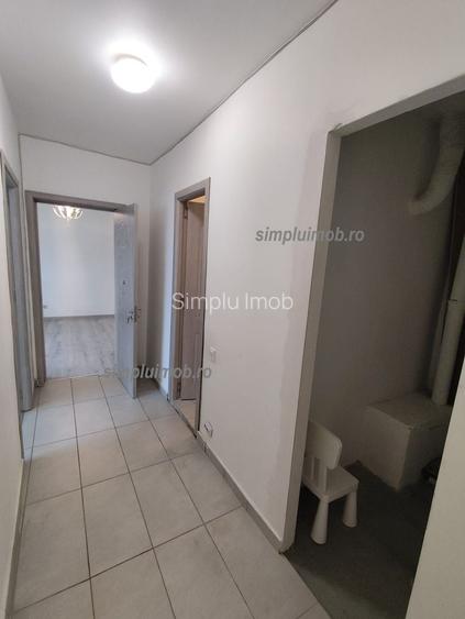 Decomandat 2 Camere Metrou Dristor Campia Libertatii - 5