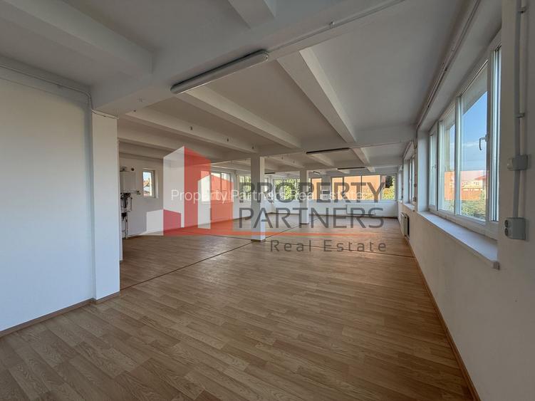 Spații de birouri disponibile. – Brașov - 3