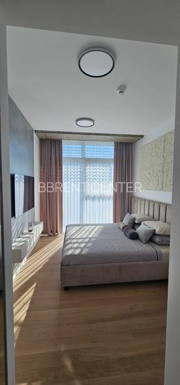 Vanzare 3 camere - superb - UPSITE - Floreasca - 12