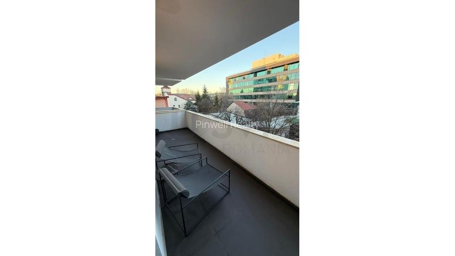 REA1028196 Apartament 2 Camere High-End Finisaje Premium - 12