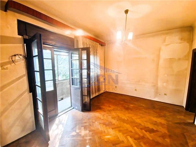 KISELEFF Arcul de Trimf Clucerului 3 cam + Garaj dublu - 10