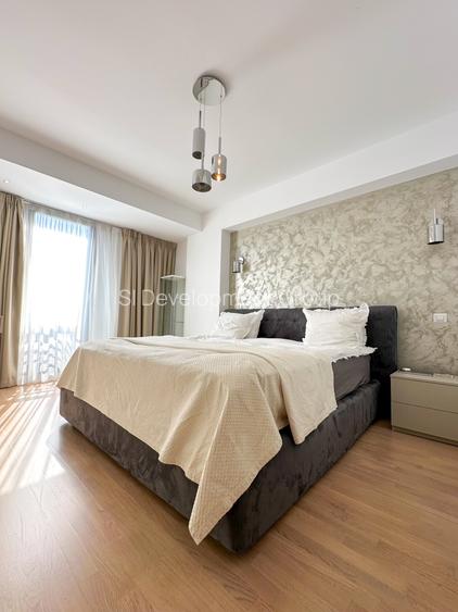 Apartament 4 camere premium in Cartierul Francez | Bloc 2019 - 2