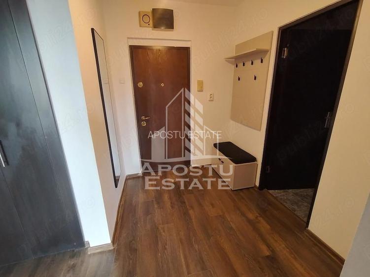 Apartament 2 camere de inchiriat ,Take Ionescu ,Timisoara - 7