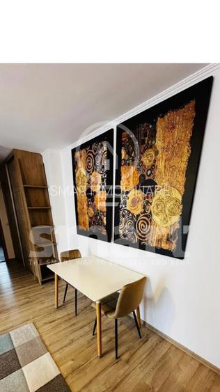 Apartament modern 2 camere cu parcare str Augustin Presecan - 2