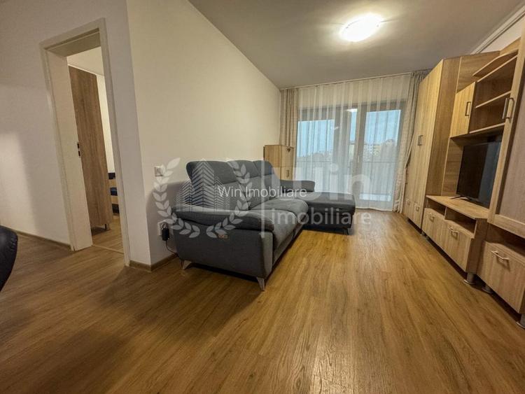 Apartament 3 camere la cheie I Bloc nou | Etaj 4/14 | Parcare| Zorilor - 2