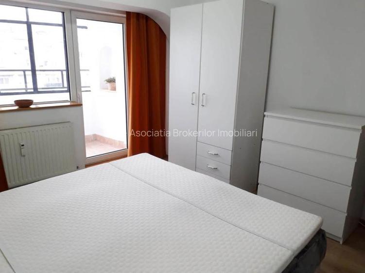 Unirii-Decebal-Rond Piata Alba Iulia,apartament 2 camere de inchiriat - 7