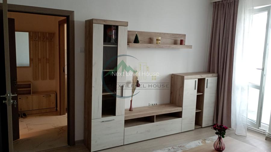 Apartament 2 camere Bld. Saturn Mc Donalds - 2