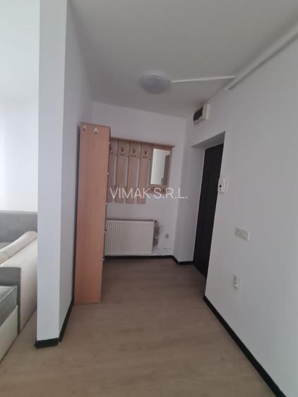 S.C VIMAK Imobiliare vinde apartament 2 camere Tractoru - 9