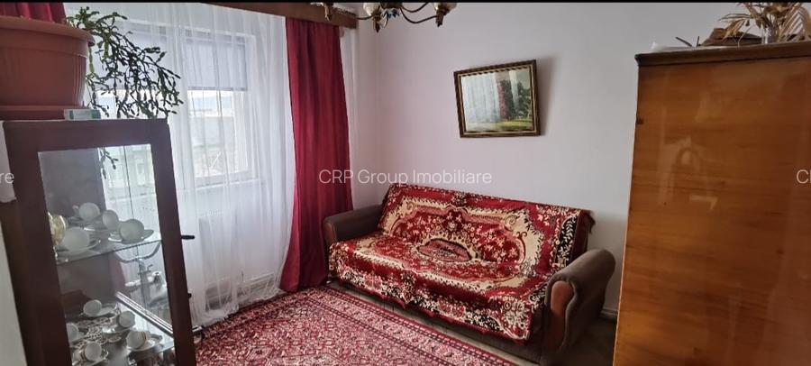 Apartament 3 camere, etaj 4/8, 62 mp utili, zona Piata Unirii – ultracentral - 4