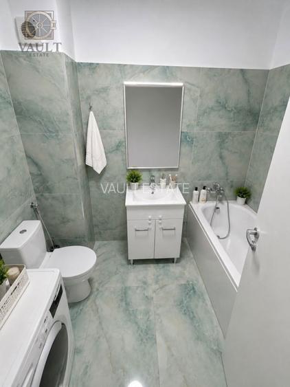 Apartament 2 camere - ETAJ 2 - zona MAGURELE - 5