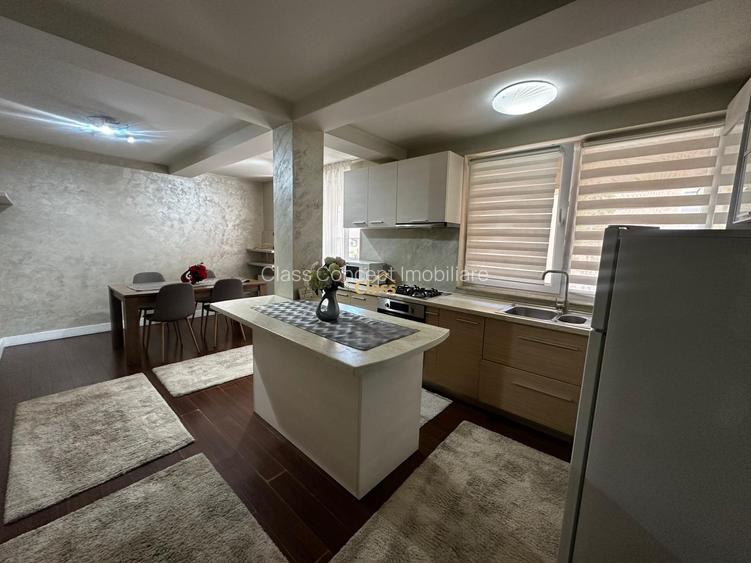 Apartament 3 camere | Parcare | 56 mpu | Zona Auchan Iris - 2