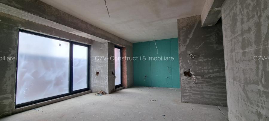 Rezidențial Boutique -Ambient-Spatiu - Lumina - 9