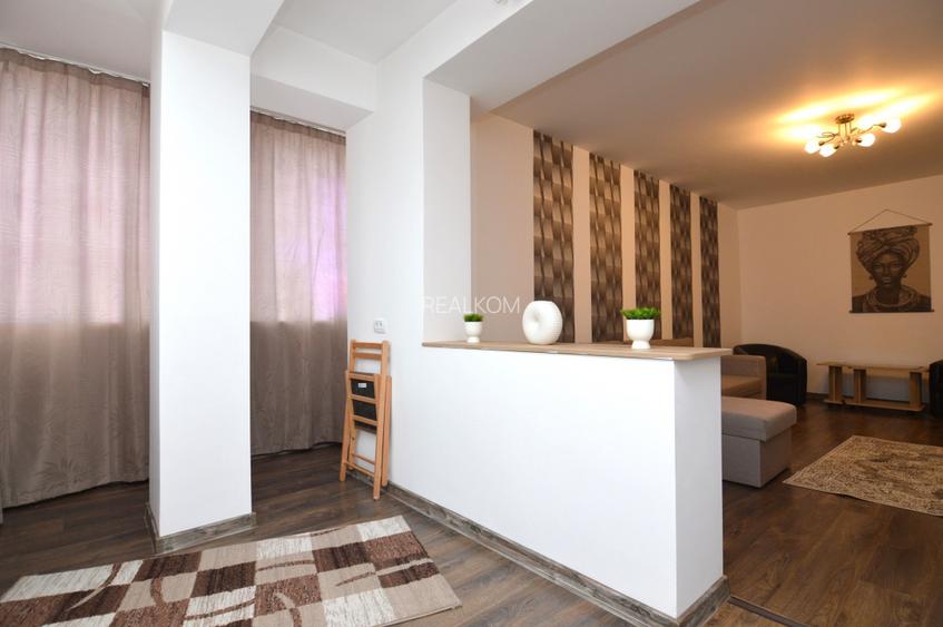 INCHIRIERE APARTAMENT 2 CAMERE DRISTOR – METROU DRISTOR - 30