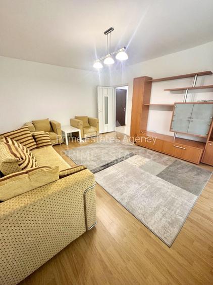 Apartament 2 camere de închiriat –  Orășelul Copiilor - 2