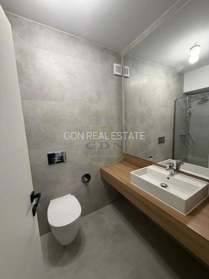 Apart. 2 camere, mobilat, utilat, la prima închiriere, zona Prima Arena - 12