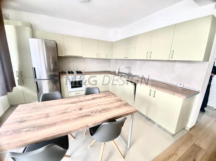 3 camere deosebit etajul 1 Braytim CENTRALA PROPRIE - 3