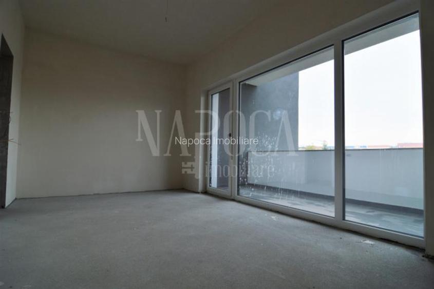 Apartament 4 camere de vanzare in Buna Ziua, Cluj Napoca - 11