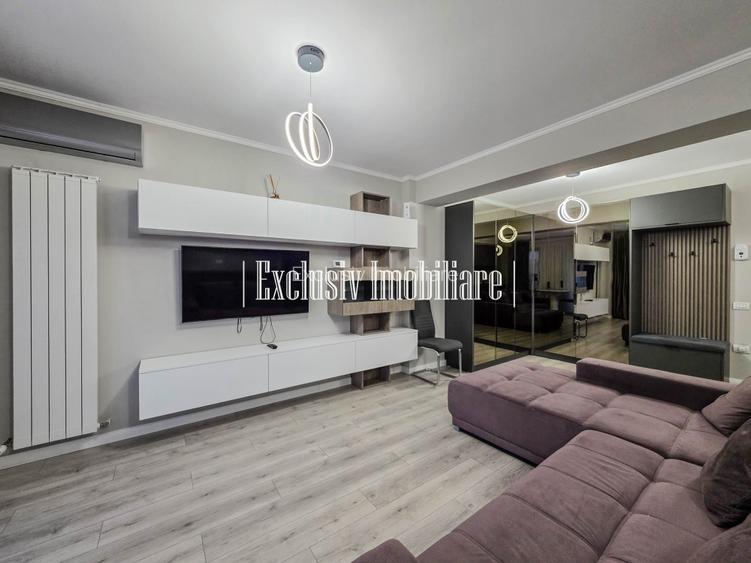 Apartament Premium cu multe spatii de depozitare si Parcare Subterana - 8