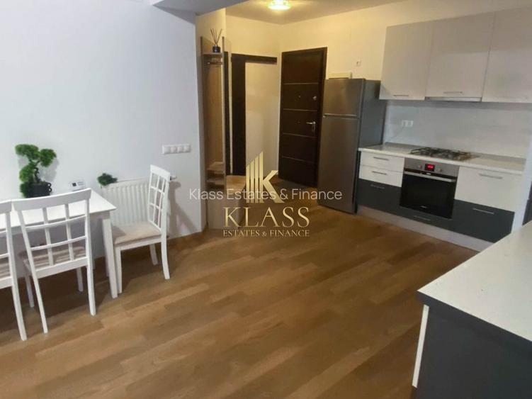 2 camere UpGround Residence, 75 mp, parcare subterana - 2