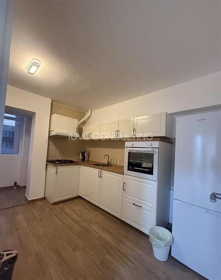 Apartament 4 camere Decomandat Emil Racovita - 17