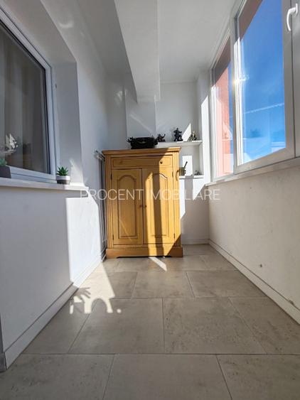 Apartament 2 camere decomandat – Zona Spitalul Județean - 9