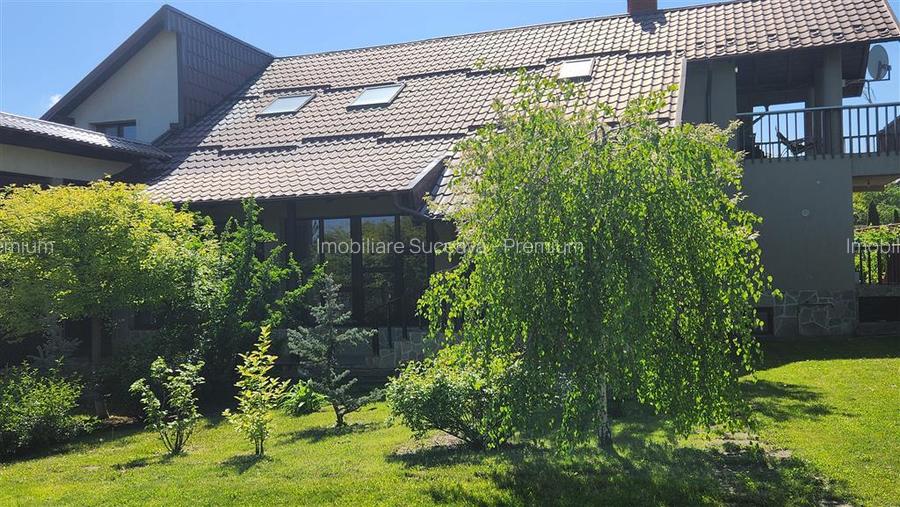 Conac in Ipotesti! De Vanzare! 0727817187 - 2