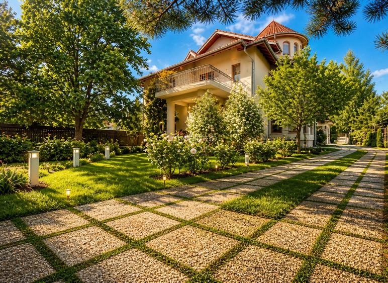 Vilă premium cu teren 786 mp lângă Curtea Domnească – Târgoviște - 7