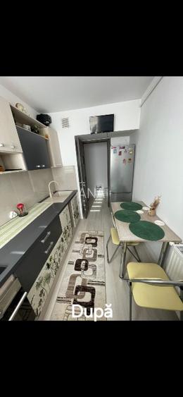 Se vinde apartament cu 2 camere si balcon . 0762638650 - 3