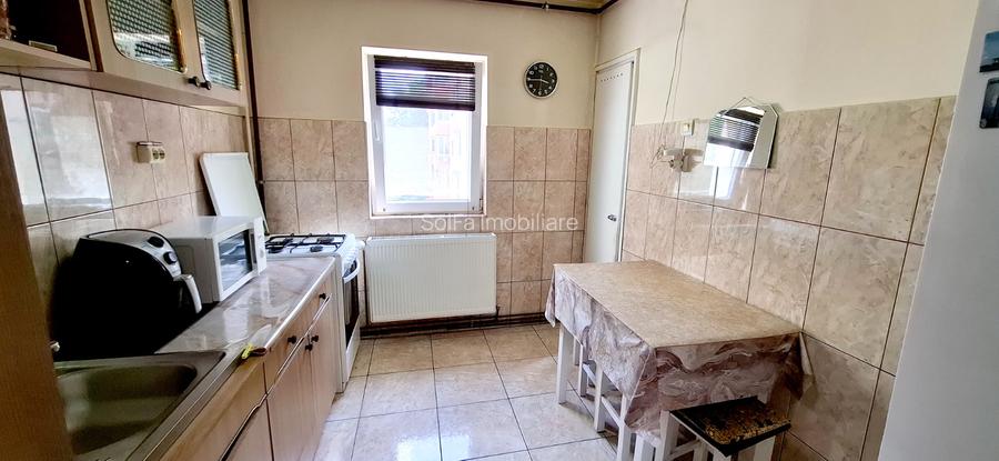 Apartament Girocului - 5