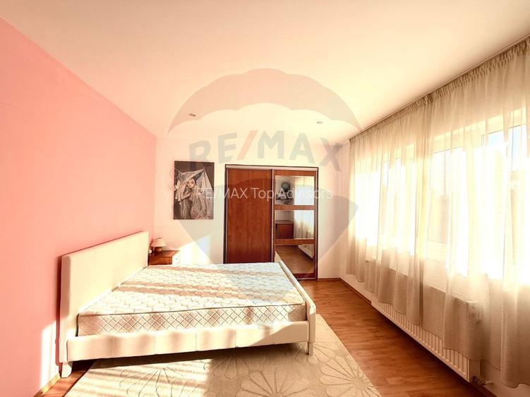 INCHIRIERE Vila 5 camere Otopeni/ Ferme - 22