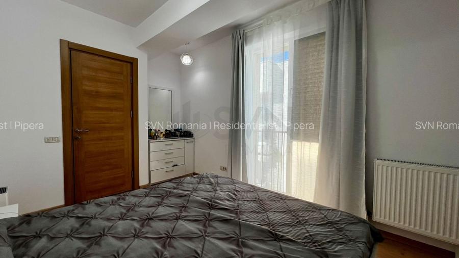 REA1024866 2 camere I Colentina I 54mp I Bloc nou - 5
